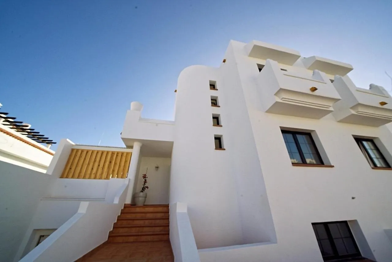 Villa Arena Blanca à Corralejo