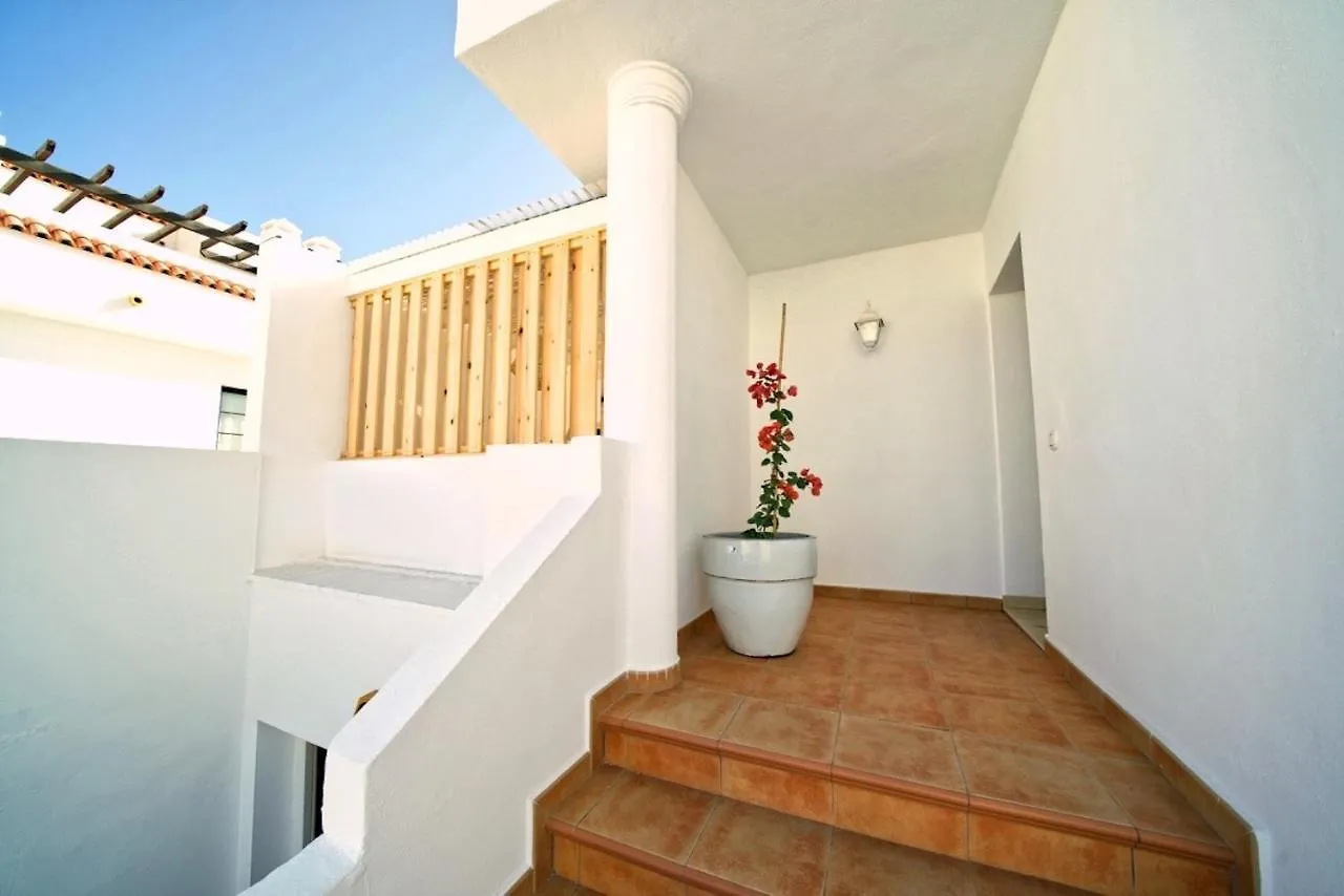 Villa Arena Blanca à Corralejo 0*,