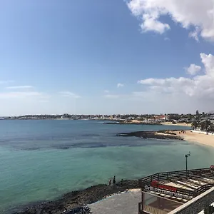  Apartment On The Beach Spain