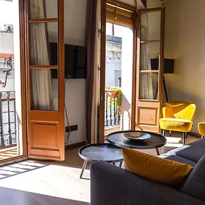 Inspired Appartement Barcelone