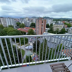 Sm18 Appartement Saint-Sébastien