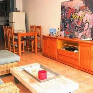  Apartamento Del Mar Ii