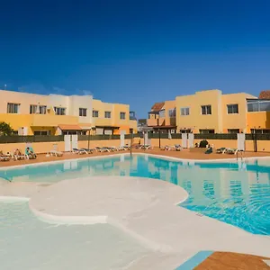 Apartament Beach Corralejo Appartement