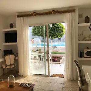 Magnifico Apartamento En Las Dunas De Appartement Corralejo