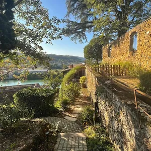 La Bâtie Appartement Vienne (Isere)