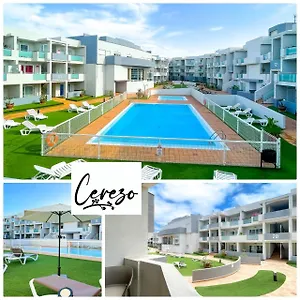  Apartamento Sun Cerezo Pool