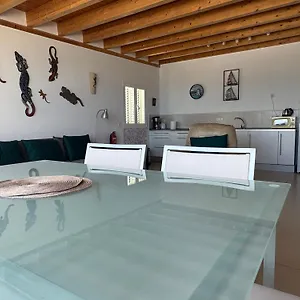 Appartamento Casa Lina, Corralejo