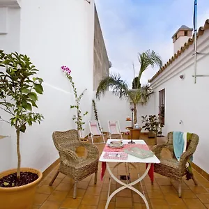  Apartment Plaza Pilatos Spain