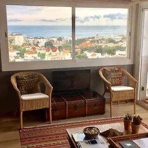  Apartment Sea Views Penthouse Spain