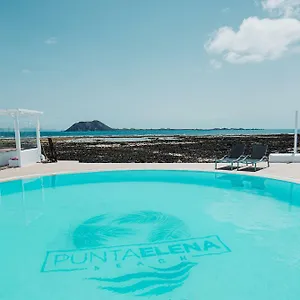 Punta Elena Beach Appartement Corralejo