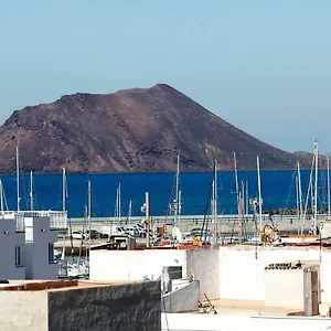 Edificio Verde Parke Appartement Corralejo