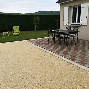 Chez Florette Hébergement de vacances Sablons (Drome)