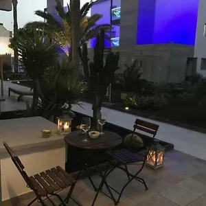  Apartamento Vista Bristol 50b